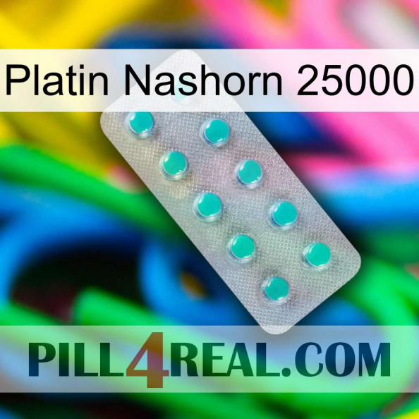 Platinum Rhino 25000 28